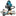 Makita LS002GZ01 Accu Radiaal Afkortzaag 216mm AWS XGT 40V Max Basic Body - - - Mastertools.nl
