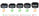 Makita LS002GZ01 Accu Radiaal Afkortzaag 216mm AWS XGT 40V Max Basic Body - - - Mastertools.nl