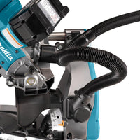 Makita LS003GZ01 Accu Radiaalafkortzaag 305mm AWS XGT 40V Max Basic Body - 0088381746311 - LS003GZ01 - Mastertools.nl