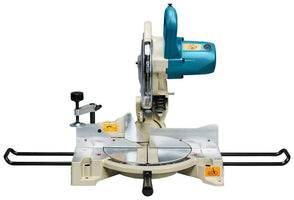 Makita LS1040N Afkortzaag 260 mm 230V - 0088381874854 - LS1040N - Mastertools.nl