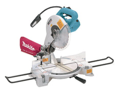 Makita LS1040N Afkortzaag 260 mm 230V - 0088381874854 - LS1040N - Mastertools.nl