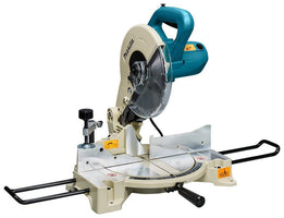 Makita LS1040N Afkortzaag 260 mm 230V - 0088381874854 - LS1040N - Mastertools.nl