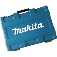Makita Machinekoffer t.b.v. Haakse Slijper 125mm. - - 8217340 - Mastertools.nl