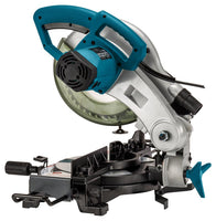 Makita MLS100N Afkortzaag 230V 1500W - 0088381868174 - MLS100N - Mastertools.nl