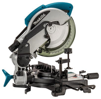 Makita MLS100N Afkortzaag 230V 1500W - 0088381868174 - MLS100N - Mastertools.nl