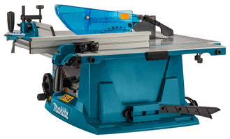 Makita MLT100N Tafelzaag - 0088381868198 - MLT100N - Mastertools.nl