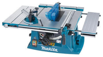 Makita MLT100N Tafelzaag - 0088381868198 - MLT100N - Mastertools.nl