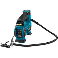 Makita MP100DZ Luchtpomp 12V Max Basic Body - 0088381871747 - MP100DZ - Mastertools.nl