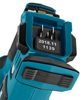 Makita MP100DZ Luchtpomp 12V Max Basic Body - 0088381871747 - MP100DZ - Mastertools.nl