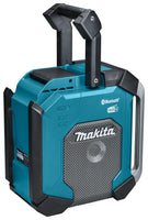 Makita MR007GZ Accu Bouwradio 10,8 230V Basic Body - 0088381743167 - MR007GZ - Mastertools.nl