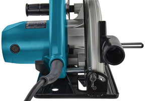 Makita N5900B Cirkelzaag 230V - 0088381052382 - N5900B - Mastertools.nl