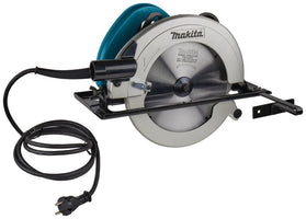 Makita N5900B Cirkelzaag 230V - 0088381052382 - N5900B - Mastertools.nl