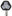 Makita NLADML813 Accu Statieflamp (1 spot) 14,4V / 18V met tas en draagband - 0088381728607 - NLADML813 - Mastertools.nl