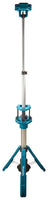 Makita NLADML814 Accu Statieflamp (3 spot) 14,4V / 18V met tas en draagband - 0088381728614 - NLADML814 - Mastertools.nl
