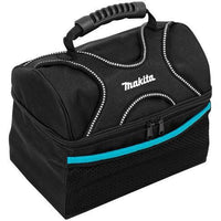 Makita P-72023 Lunch tas - 0088381702614 - P-72023 - Mastertools.nl