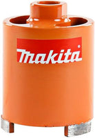 Makita P-81016 Stof-Tec Diamantboor 68x60mm M16 - 0088381442657 - P-81016 - Mastertools.nl