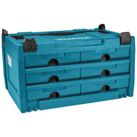 Makita P-84333 Makstor nummer 3-6 middelgrote lades - 0088381580809 - P-84333 - Mastertools.nl