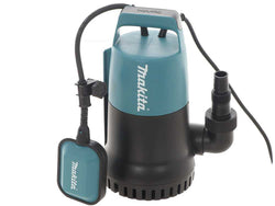PF0800 230 V Dompelpomp zuiver water