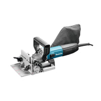 Makita PJ7000J Lamellenfrees 100mm 701W in Mbox - 0088381642071 - PJ7000J - Mastertools.nl