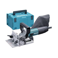 Makita PJ7000J Lamellenfrees 100mm 701W in Mbox - 0088381642071 - PJ7000J - Mastertools.nl