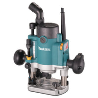 Makita RP1111C Bovenfrees 230V 1100W - 0088381752855 - RP1111C - Mastertools.nl