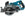 Makita RS001GZ Accu Cirkelzaag 185mm XGT 40V Max Basic Body - 0088381740227 - RS001GZ - Mastertools.nl