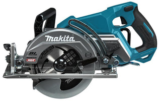 Makita RS001GZ Accu Cirkelzaag 185mm XGT 40V Max Basic Body - 0088381740227 - RS001GZ - Mastertools.nl