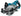 Makita RS001GZ Accu Cirkelzaag 185mm XGT 40V Max Basic Body - - - Mastertools.nl