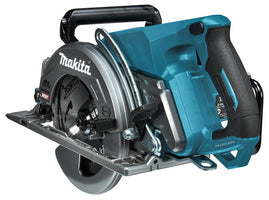 Makita RS001GZ Accu Cirkelzaag 185mm XGT 40V Max Basic Body - 0088381740227 - RS001GZ - Mastertools.nl