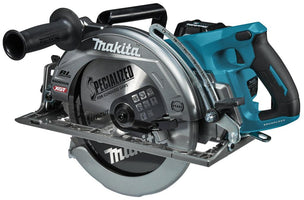 Makita RS002GT101 Accu Cirkelzaag 260mm AWS-Ready XGT 40V Max 5.0Ah - 0088381737661 - RS002GT101 - Mastertools.nl