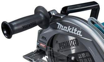 Makita RS002GT101 Accu Cirkelzaag 260mm AWS-Ready XGT 40V Max 5.0Ah - 0088381737661 - RS002GT101 - Mastertools.nl