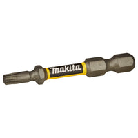 Makita Slagschroefbit T20x50mm XTT Impact Premier - E-03349 - 0088381570008 - E-03349 - Mastertools.nl