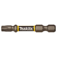 Makita Slagschroefbit T30x50mm XTT Impact Premier - E-03361 - 0088381570022 - E-03361 - Mastertools.nl