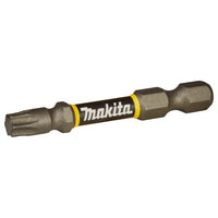 Makita Slagschroefbit T30x50mm XTT Impact Premier - E-03361 - 0088381570022 - E-03361 - Mastertools.nl