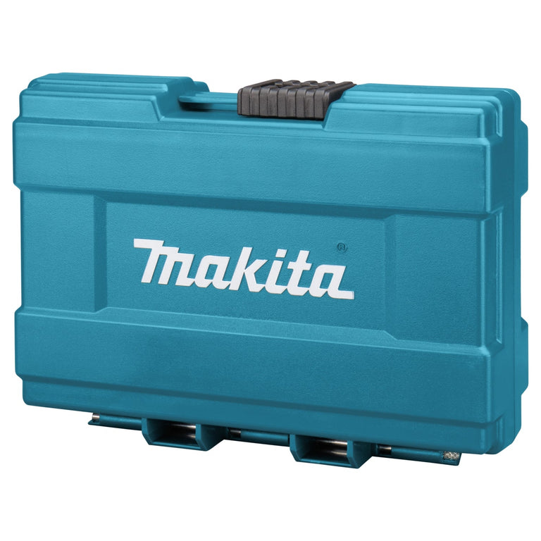 Makita Slagschroefbitset 35 Delig X Impact Black B 66880 Kopen Mastertoolsnl 2979