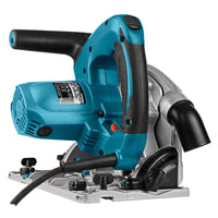 Makita SP6000J1X Invalzaag 165mm 1300W in Mbox + Geleiderail 1500mm + Foudraal - 0088381677561 - SP6000J1X - Mastertools.nl