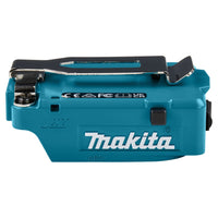 Makita TD00000111 LXT adapter verwarmde jas/vest/deken - 0088381584043 - TD00000111 - Mastertools.nl