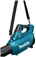 Makita UB001GZ Accu Bladblazer XGT 40V Max Basic Body - 0088381740906 - UB001GZ - Mastertools.nl