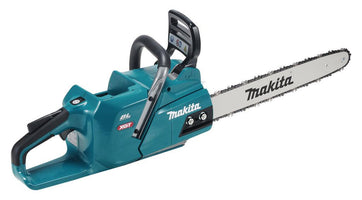 Makita UC013GZ Accu Kettingzaag 45cm XGT 40V Max Basic Body - 0088381762892 - UC013GZ - Mastertools.nl