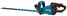 Makita UH004GZ Accu Heggenschaar 60cm XGT 40V Max Basic Body - - - Mastertools.nl