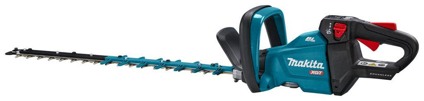 Makita UH004GZ Accu Heggenschaar 60cm XGT 40V Max Basic Body - - - Mastertools.nl