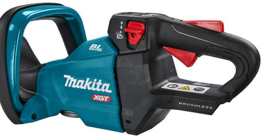 Makita UH004GZ Accu Heggenschaar 60cm XGT 40V Max Basic Body - - - Mastertools.nl