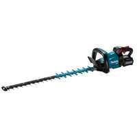 Makita UH005GM201 Accu Heggenschaar 75cm XGT 40V Max 4.0Ah - 0088381743778 - UH005GM201 - Mastertools.nl