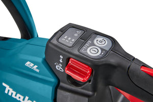 Makita UH005GM201 Accu Heggenschaar 75cm XGT 40V Max 4.0Ah - 0088381743778 - UH005GM201 - Mastertools.nl