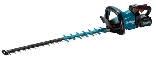 Makita UH005GM201 Accu Heggenschaar 75cm XGT 40V Max 4.0Ah - 0088381743778 - UH005GM201 - Mastertools.nl