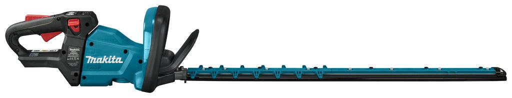 Makita UH009GZ Accu Heggenschaar 75cm XGT 40V Max Basic Body - 0088381744058 - UH009GZ - Mastertools.nl