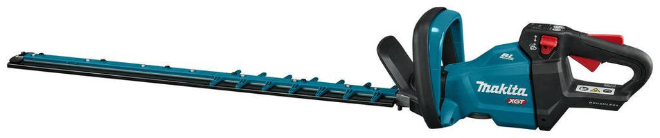 Makita UH009GZ Accu Heggenschaar 75cm XGT 40V Max Basic Body - 0088381744058 - UH009GZ - Mastertools.nl