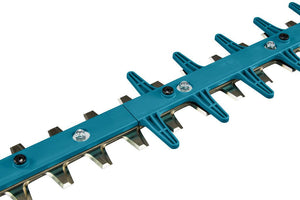 Makita UH009GZ Accu Heggenschaar 75cm XGT 40V Max Basic Body - 0088381744058 - UH009GZ - Mastertools.nl