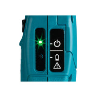 Makita UP100DSMJ Accu Snoeischaar CXT 12V Max 4.0Ah - 0088381777933 - UP100DSMJ - Mastertools.nl