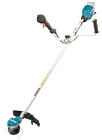 Makita UR002GZ01 Accu Bosmaaier U-Greep XGT 40V Max Basic Body - 0088381739917 - UR002GZ01 - Mastertools.nl